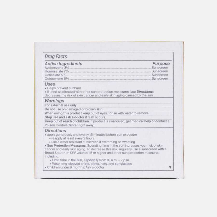 Supergoop! Triple Prep Weightless Daily Moisturizer – SPF 40, , large image number 1