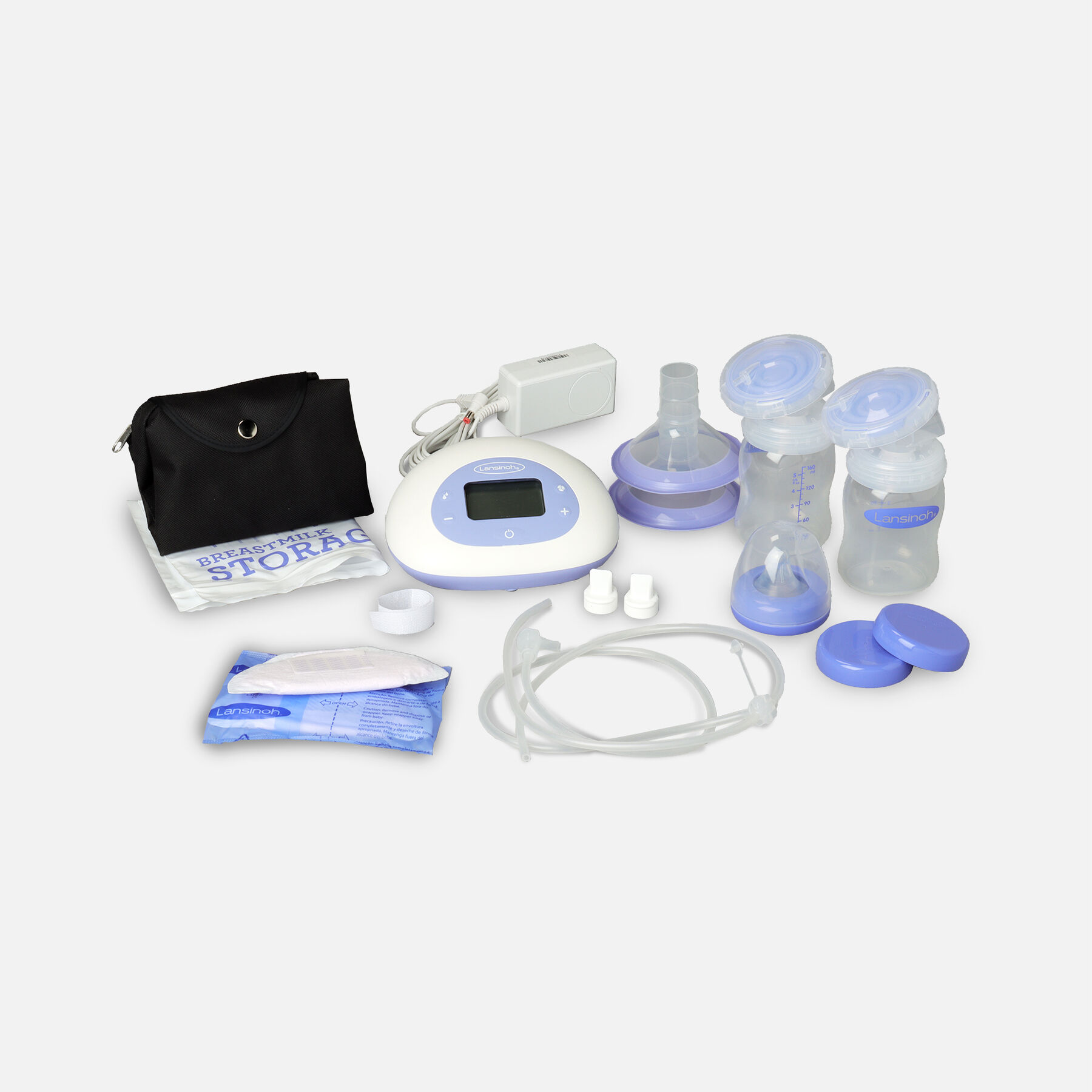 Lansinoh Signature Pro Double Electric Breast Pump