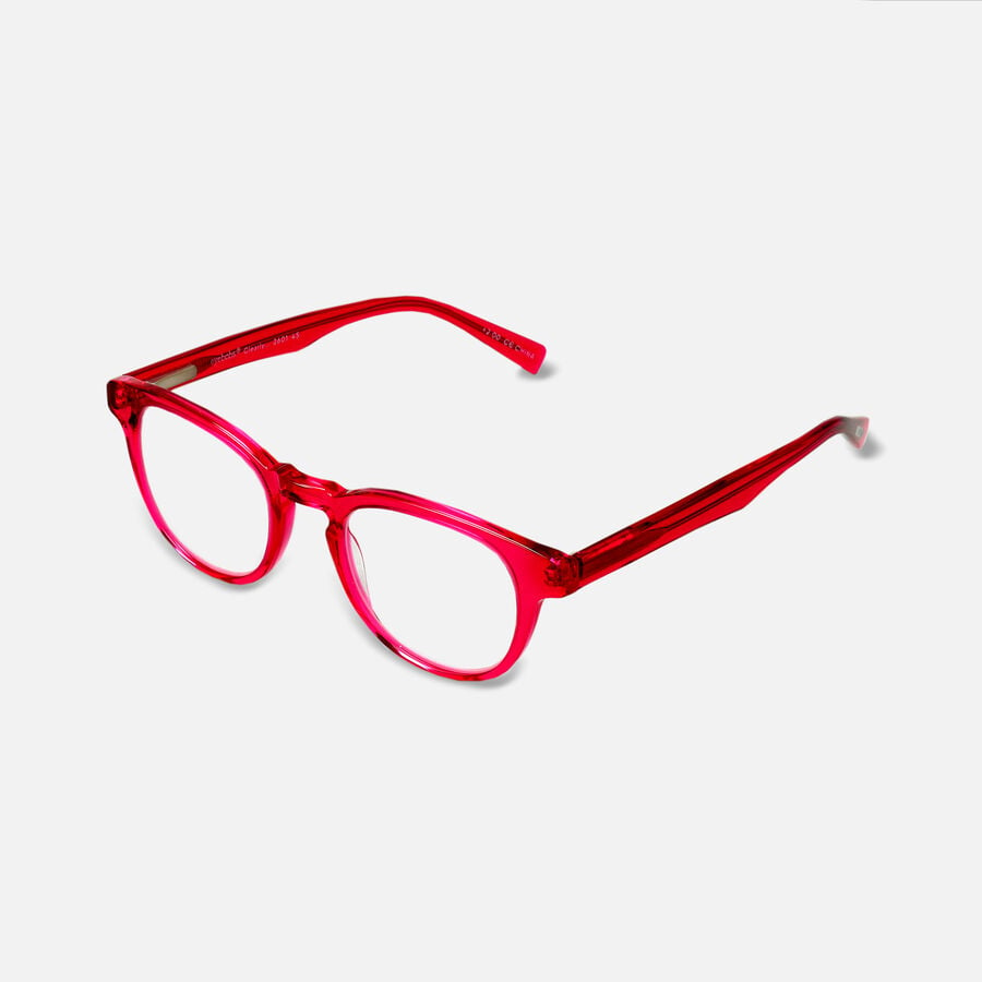 EyeBobs Clearly Reading Glasses, Pink, , large image number 2