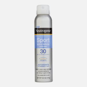 Neutrogena Sport Body Sunscreen Spray, 5 oz.