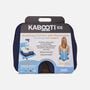 Kabooti Ice Seat 4-in-1 Cushion, Navy Blue, , large image number 1