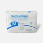 ComfortCare Disposable Brief, Medium 32"-44", , large image number 0