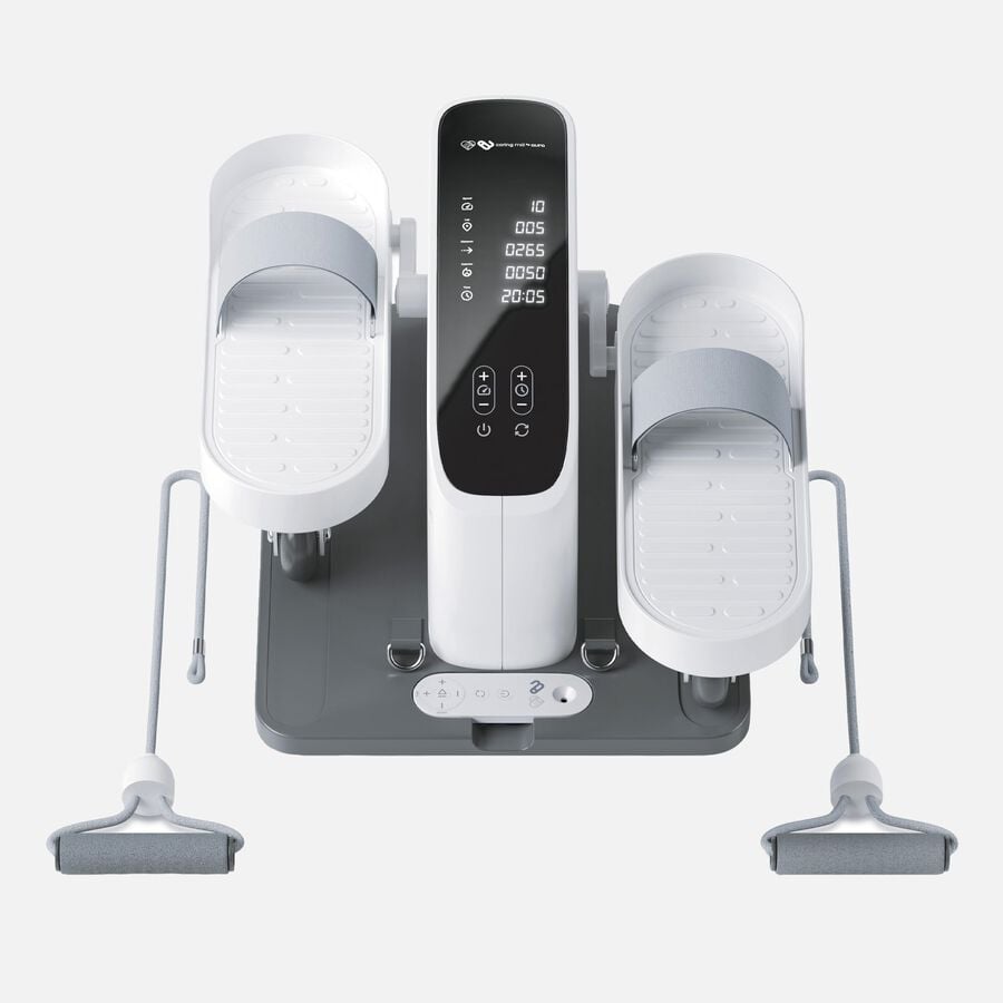 Orbit Step Therapy — Caring Mill™ by Aura, , large image number 6