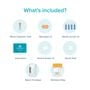 Thyroid Test by LetsGetChecked | Test TSH, FT4 & FT3, , large image number 1