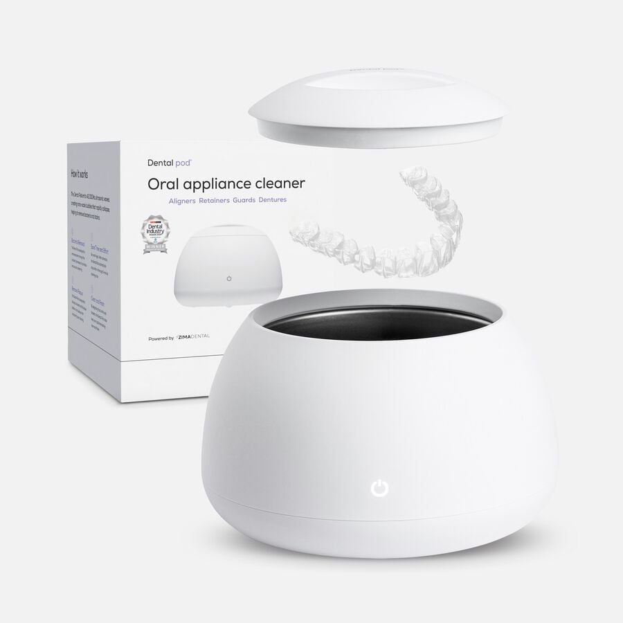 Zima Dental Pod, , large image number 2
