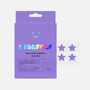 Starface Hydro-Star Recovery Purple Pimple Patches, 32 ct., , large image number 1