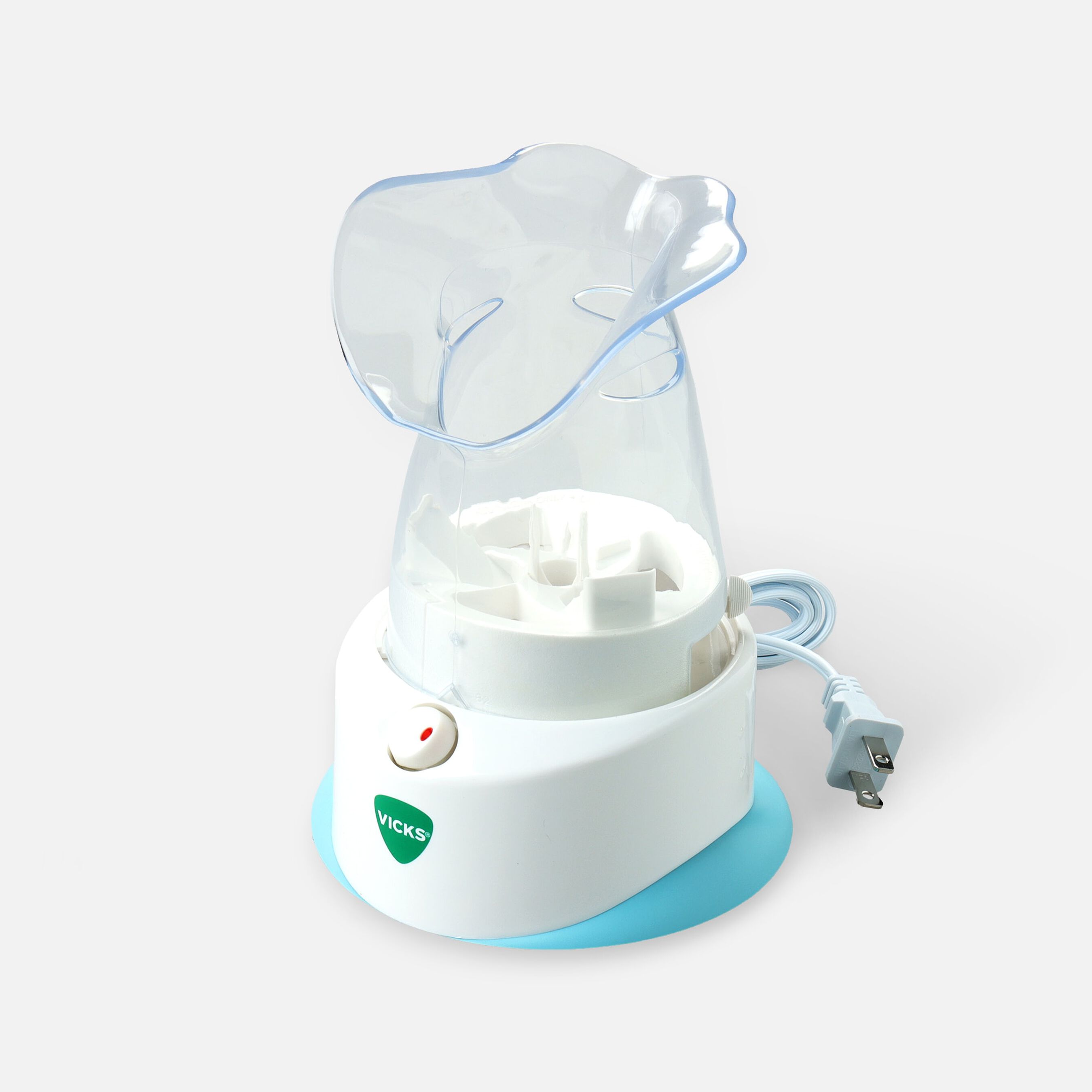 Vicks Personal Steam Inhaler V1200, 1 ea