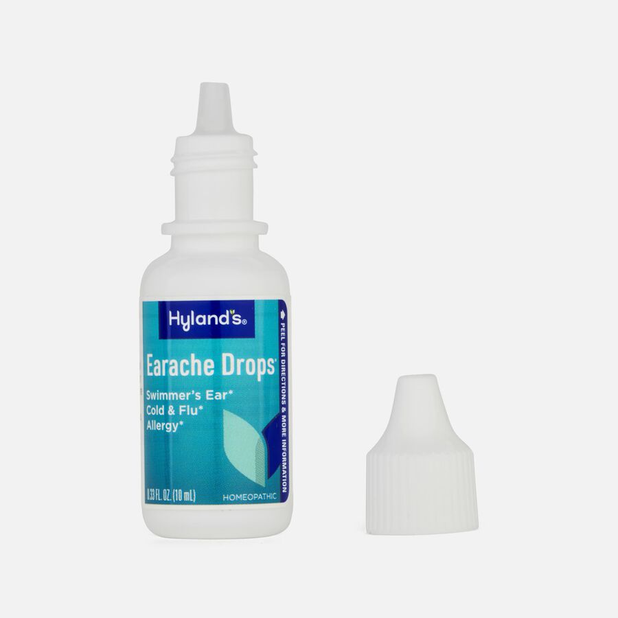 Hyland’s Earache Drops, 0.33 fl oz., , large image number 3