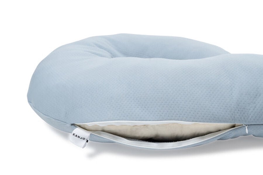 Kanjo Acid Reflux and Pain Relief C Pillow, , large image number 2