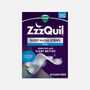 Vicks ZzzQuil Sleep Ultra Nasal Strips, Clear, 26 ct., Clear, large image number 1