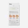 Mighty Patch Chin, 10 ct., , large image number 1