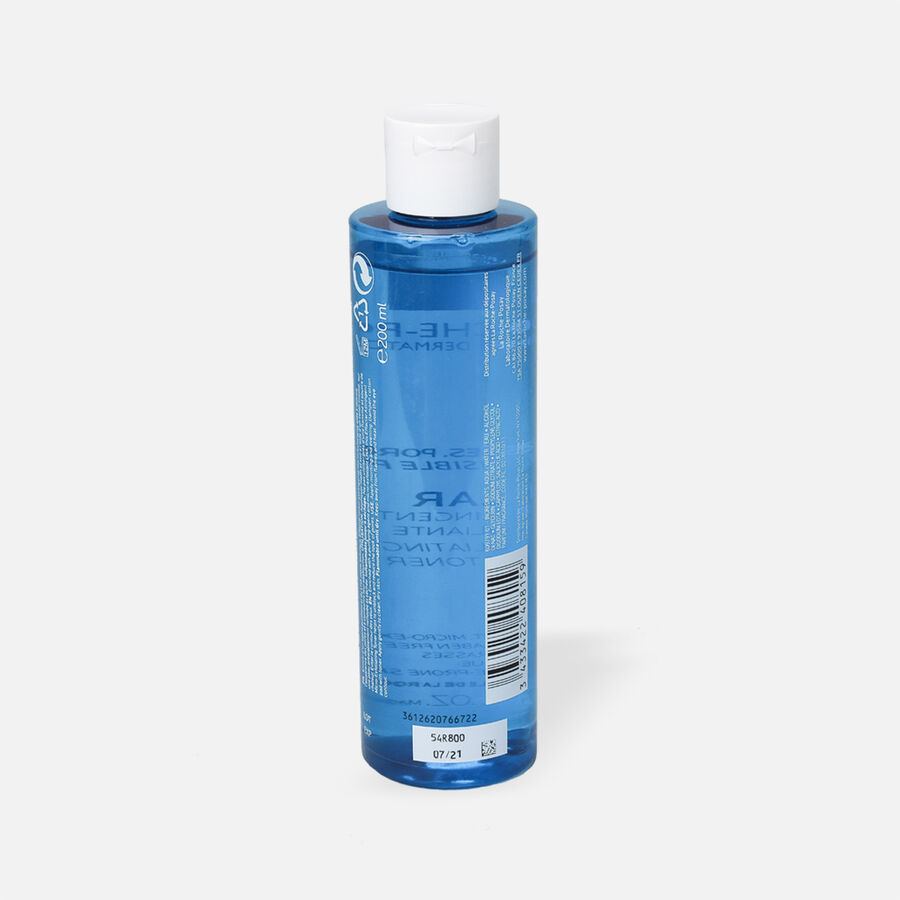 La Roche-Posay Effaclar Astringent Face Toner for Oily Skin, 6.76 oz., , large image number 1