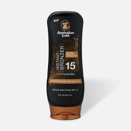 bronzer 8oz