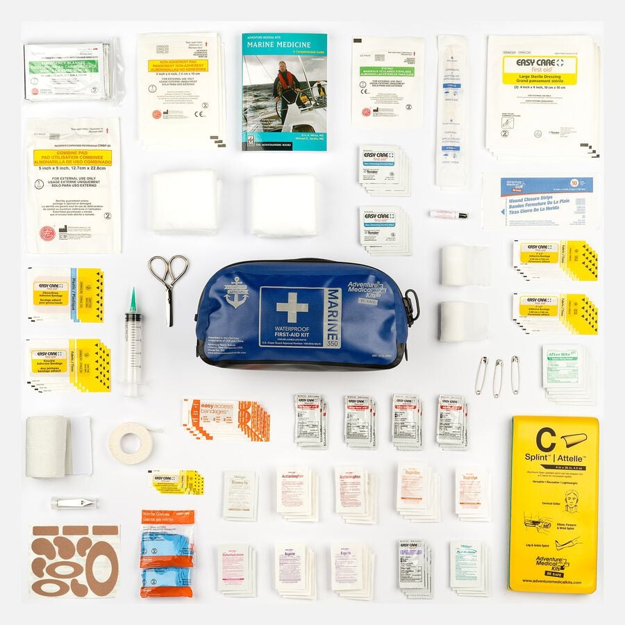 Adventure Medical Kits Marine 350, , large image number 1