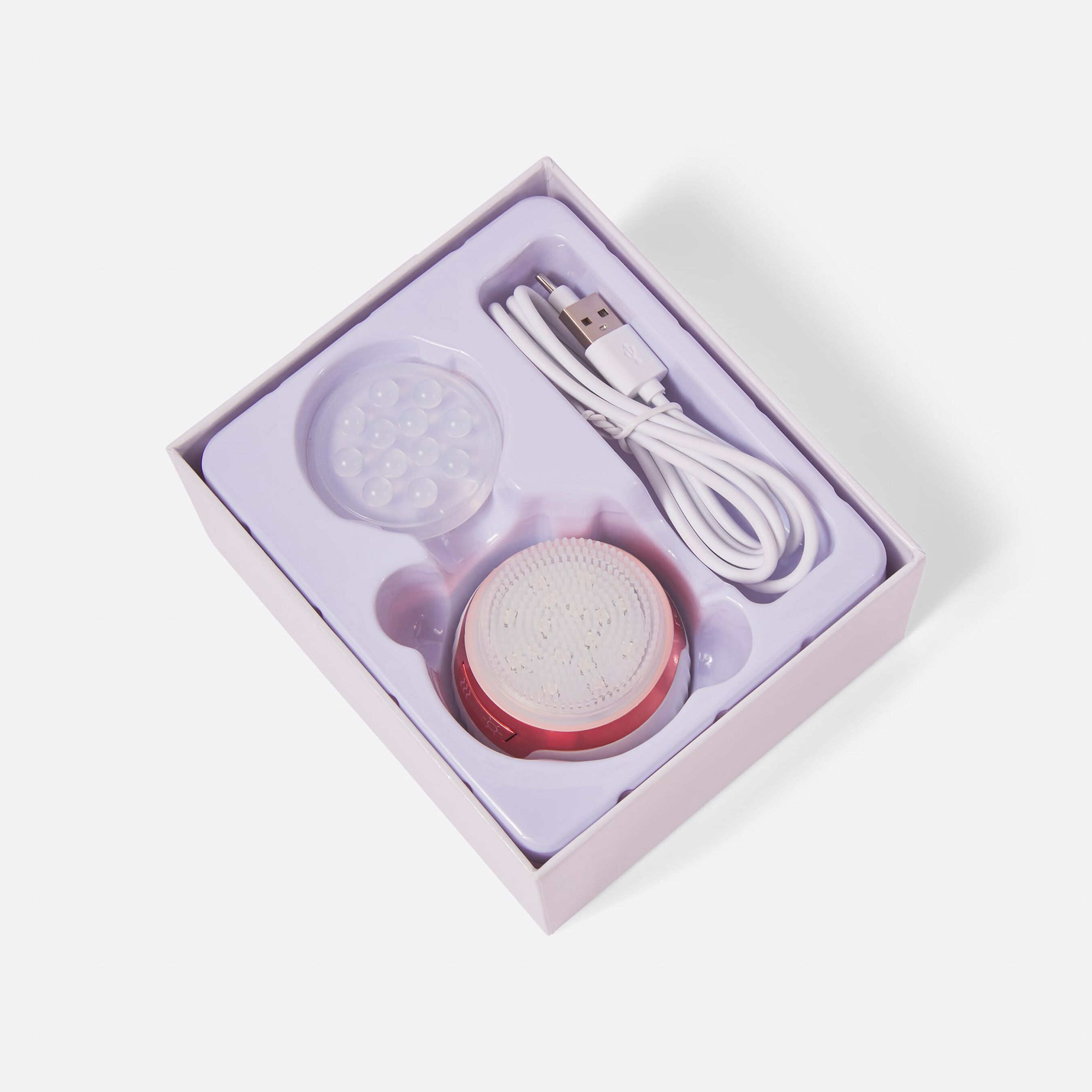 HSA Eligible reVive Light Therapy LUX Sonique Mini Sonic Cleansing Device HSA Eligible