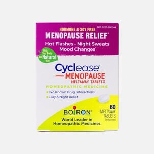 Boiron Cyclease Cramps Tablets for Relief from Menstrual Cramps, Aches,  Pain, and Discomfort - 60 Count