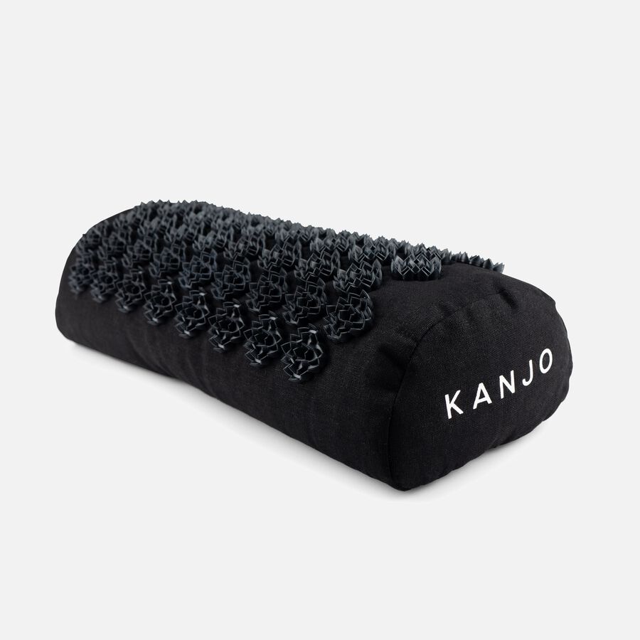 Kanjo Vibrating Acupressure Pillow, , large image number 0