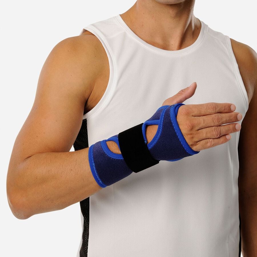 Neo G Universal Wrist Brace, One Size, , large image number 1