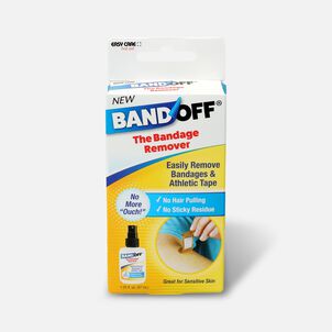 Band Off Bandage Remover, 1.25 fl oz.