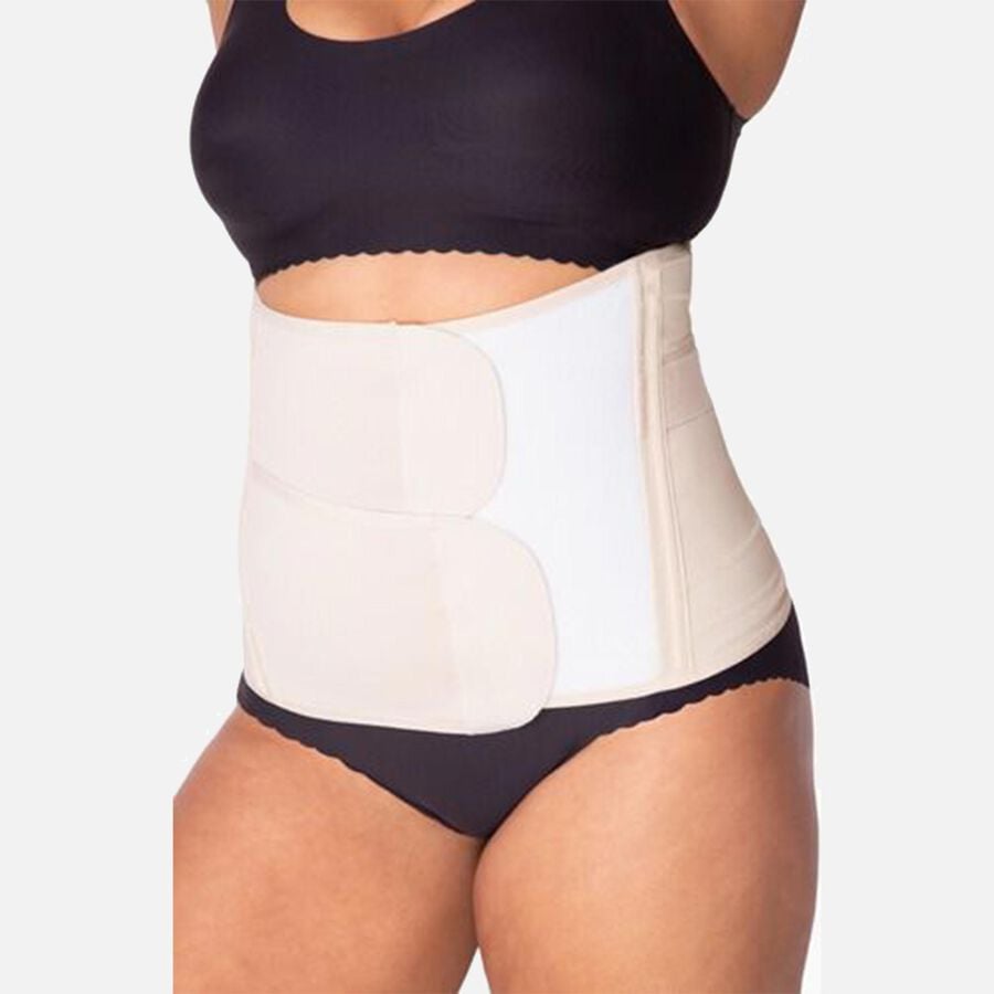 Belly Bandit Luxe Belly Wrap, , large image number 2