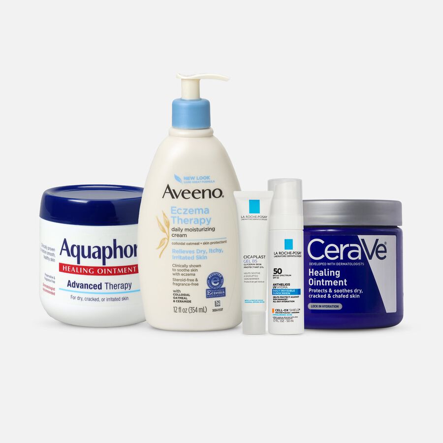 Winter Skincare Bundle, , large image number 0