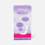 Always Anti-Bunch Xtra Protection Daily Liners Extra Long Unscented, 92 ct., , large image number 1