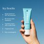 COOLA Classic Face Organic Sunscreen Lotion SPF 50, Fragrance-Free, 1.7 oz., , large image number 3