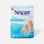 Nexcare Waterproof Clear Bandage, Assorted Sizes, 50 ct., , large image number 1