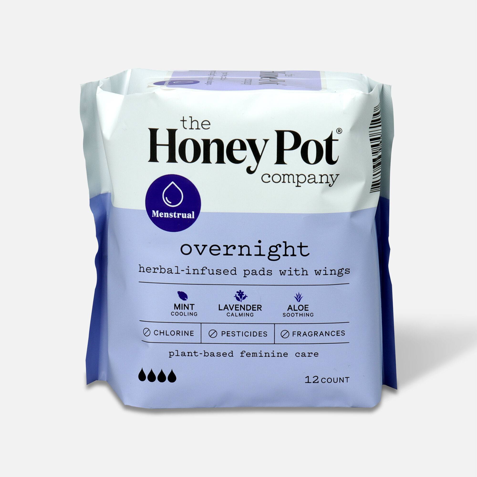 honeypot pads