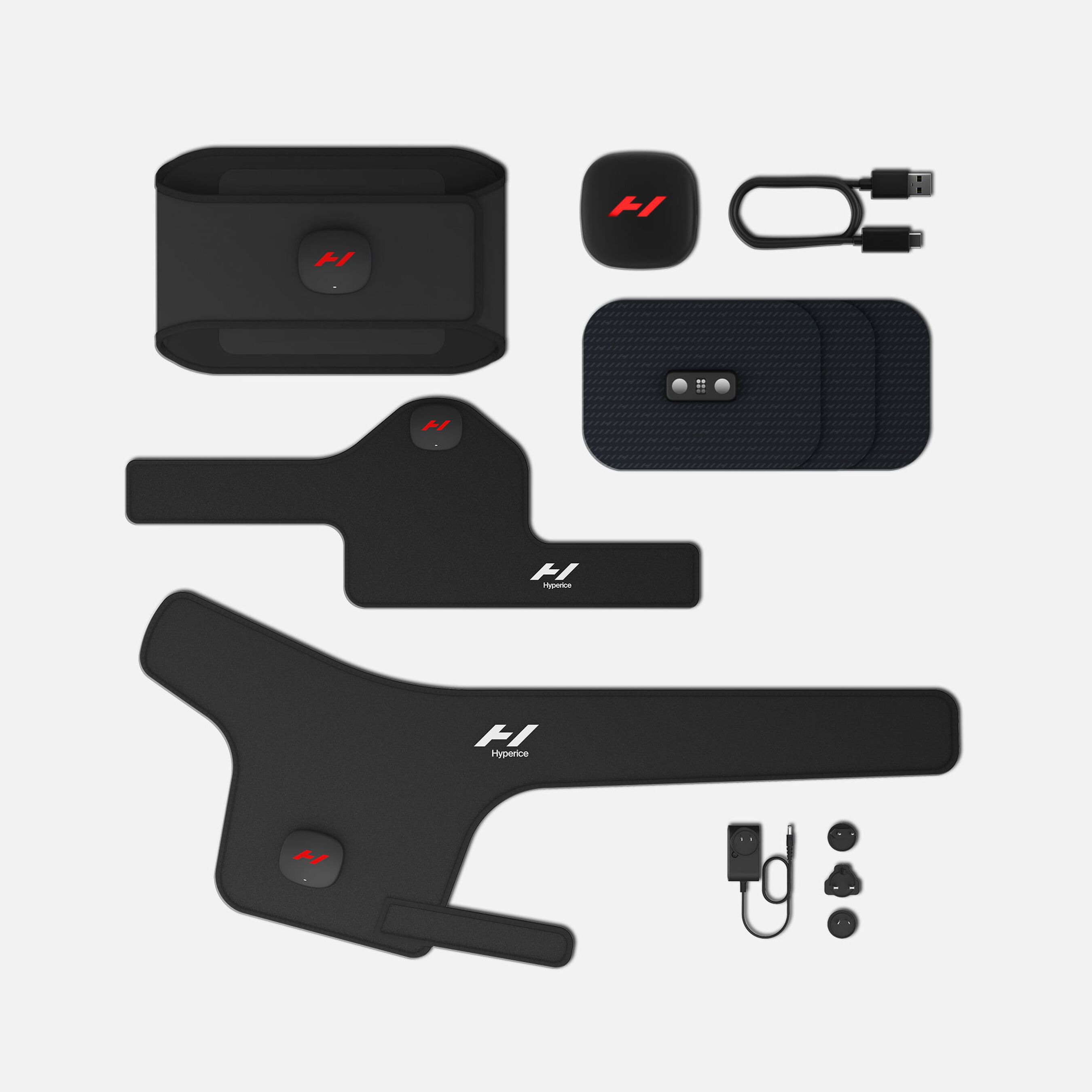 HSA Eligible HyperIce Bundle | HSA Eligible