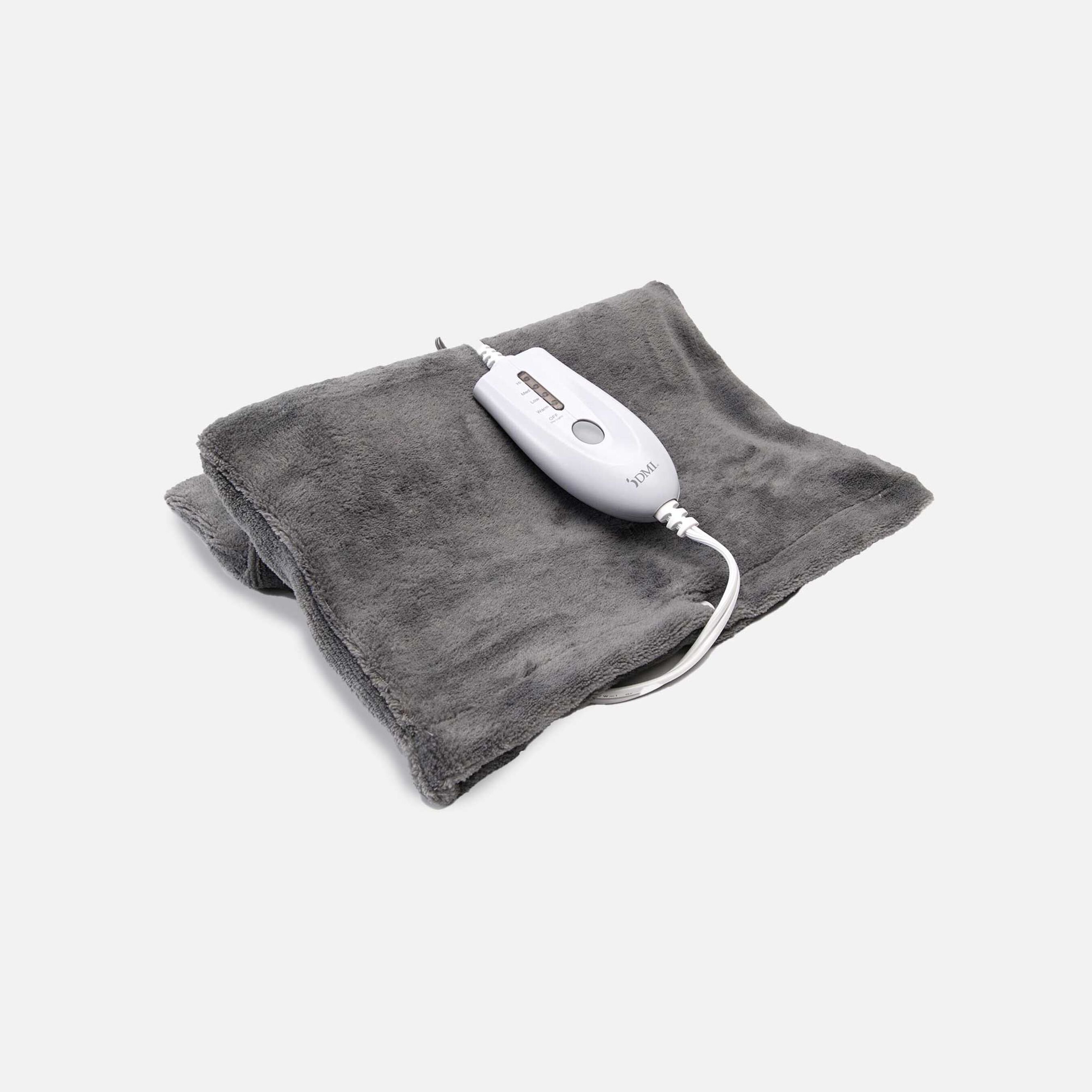 HSA Eligible DMI Heating Pad, 12" x 15" HSA Eligible