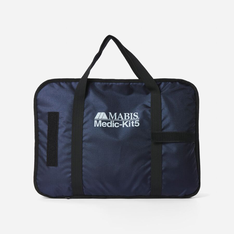 Mabis Medic-Kit5 EMT and Paramedic First Aid Kit, , large image number 0
