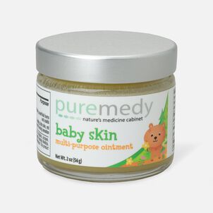 Puremedy Baby Skin Salve, 2 oz.