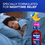 NyQuil Kids Allergy Solution, Berry, 8 fl oz., , large image number 1