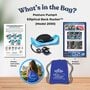 Posture Pump® Back Pump® Elliptical Back Rocker™, Model 2000, , large image number 2