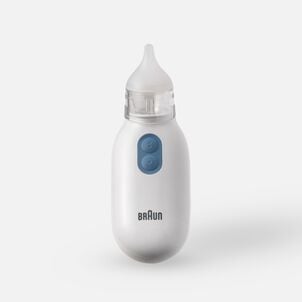 Braun Nasal Aspirator