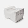 Caring Mill Leg & Knee Support Memory Foam Pillow, , large image number 1