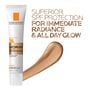 La Roche-Posay Anthelios Glow Sunscreen SPF 35, Bronze, 1.35 fl. oz., , large image number 3