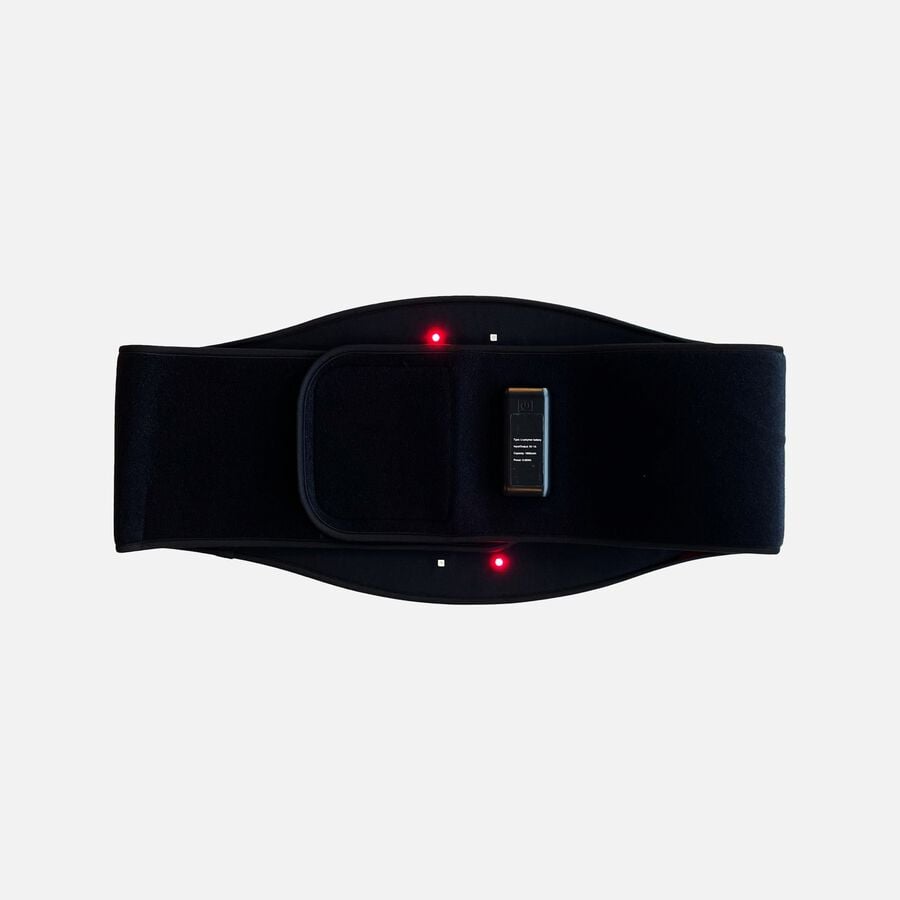 Infrared & Red-light Therapy Waist & Hip Wrap – Caring Mill™, , large image number 6