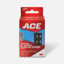 Ace 3" Elastic Bandage with Clips - Black, , large image number 0