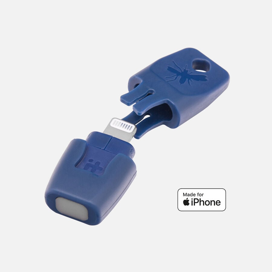 heat it®️ Insect Bite Healer for Apple iPhone (6s to 14), , large image number 0