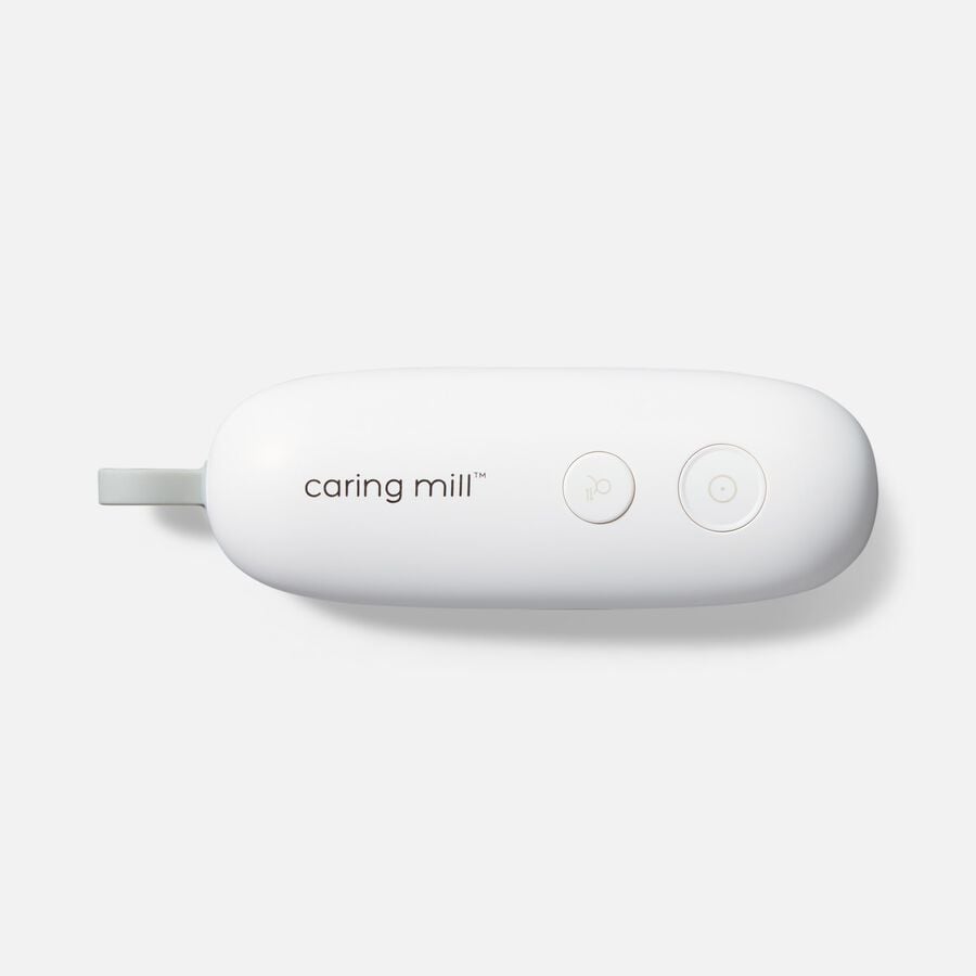 Caring Mill&trade; Bug Bite Relief Device, , large image number 4