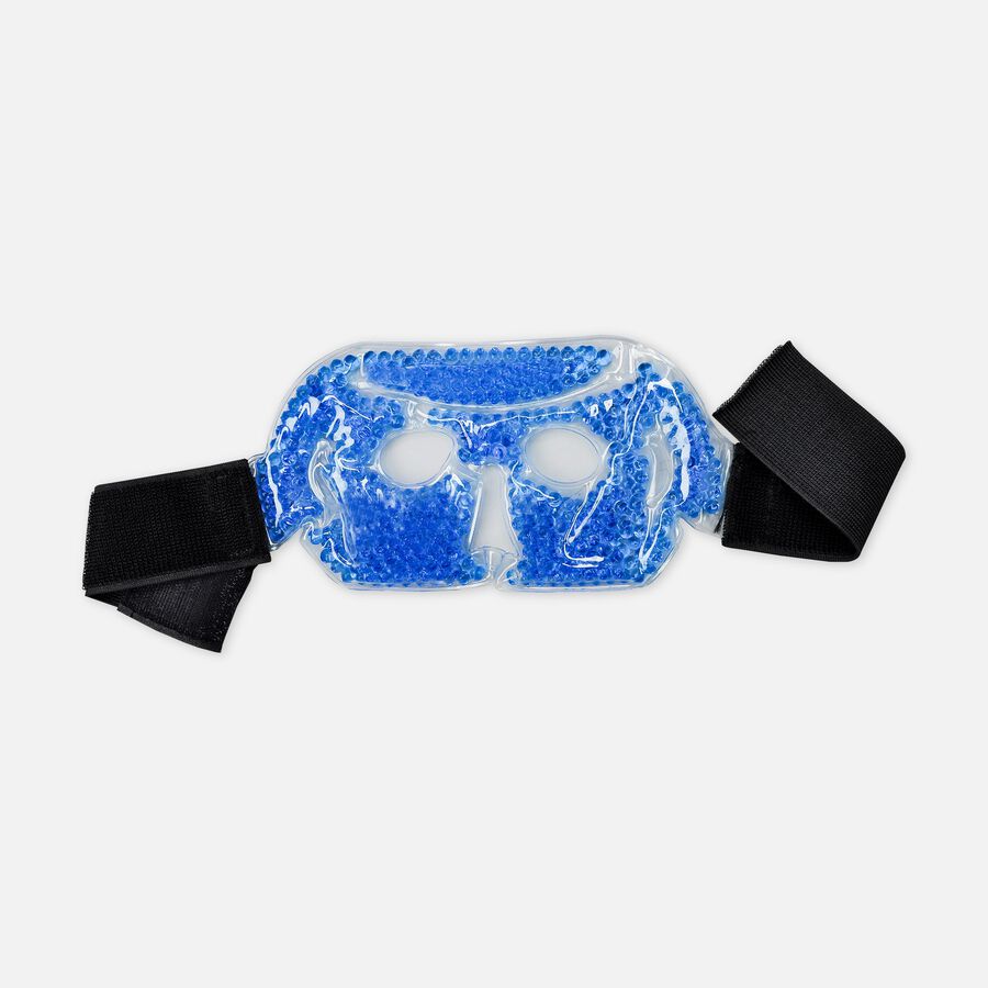 Caring Mill™ Gel Bead Face Mask, , large image number 1