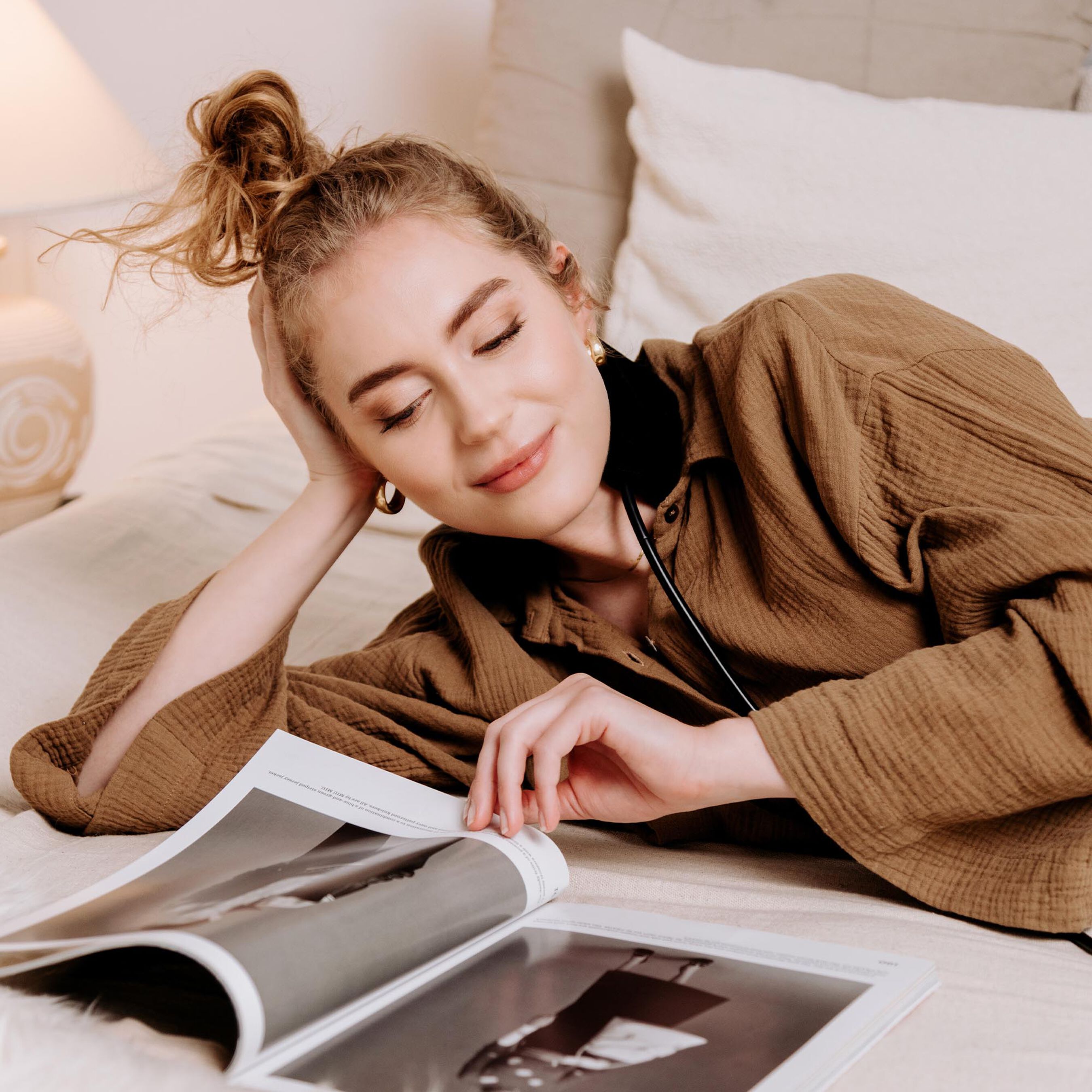 HSA Eligible Thermotex Far Infrared Heating Pad Neck