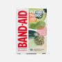 Band-Aid Decorated Flexible Fabric Assorted 30 ct., Forest, Forest, large image number 1