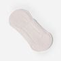 The Honey Pot 100% Organic Top Sheet Everyday Non Herbal Pantiliners, 30 ct., , large image number 2