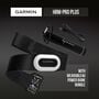 Garmin HRM-Pro Plus Chest Strap Heart Rate Monitor, , large image number 2