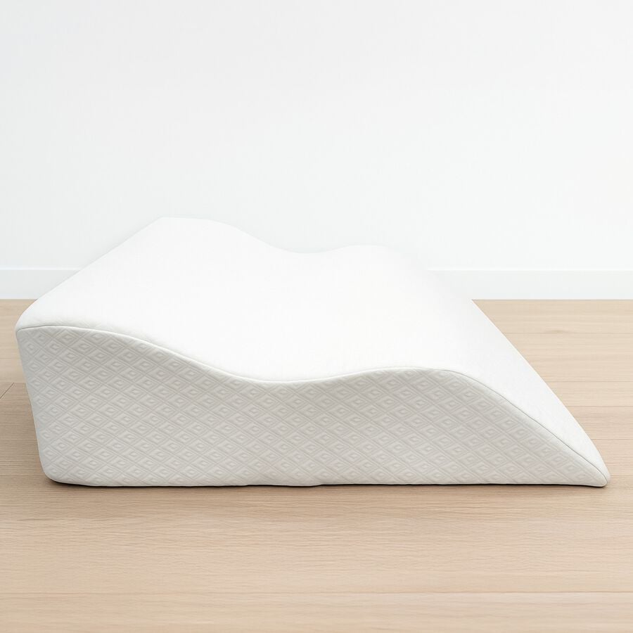 Caring Mill&trade; Back Support & Acid Reflux Relief Wedge Pillow, , large image number 4
