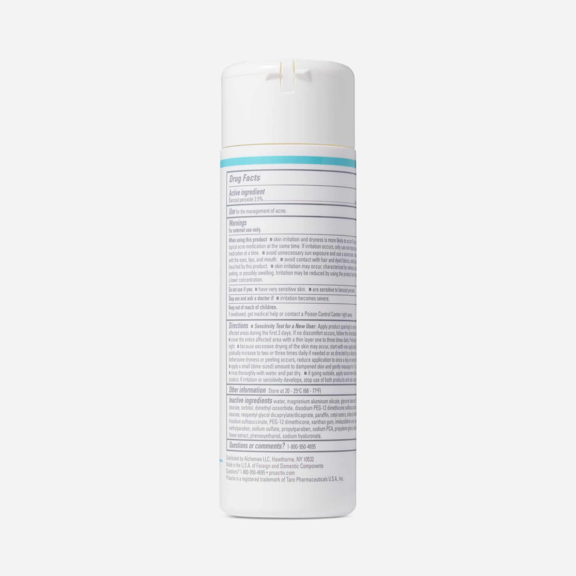 Proactiv Solution® Renewing Cleanser, 6 fl. oz. by Proactiv | HSA
