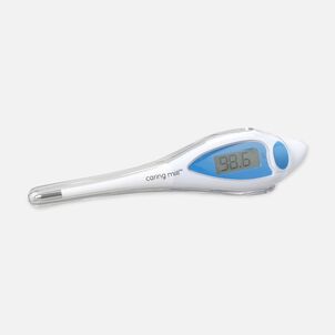 Caring Mill® Dishwasher Safe Digital Thermometer